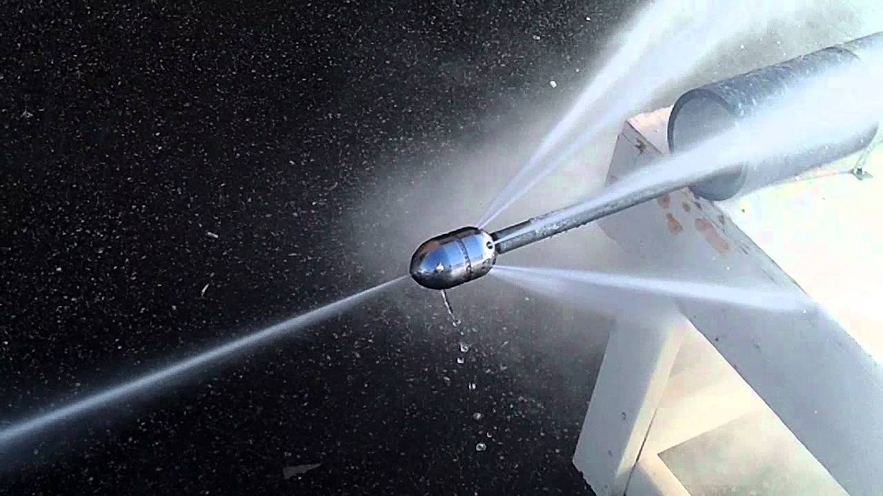 Hydro-Restoration
